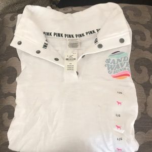 Pink Victoria’s Secret